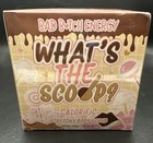 P.  Louise Bad B Energy~ What’s The Scoop~ Calorific- Body Scrub NIB — photo 1