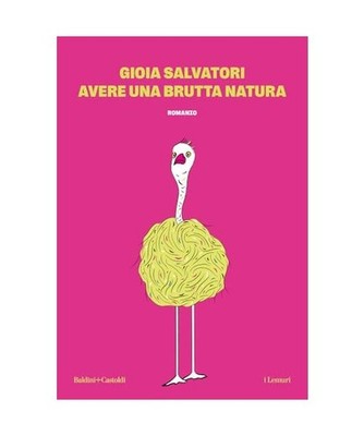 Avere una brutta natura [I lemuri], Salvatori, Gioia