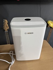 Bosch Dry 2000 Dehumidifier– Quiet  Efficient Moisture Removal for Home RRP£180