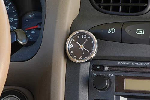 Hopkins 22-1-37016-8 Bell Automotive Analog Alarm Clock - Image 2 of 3