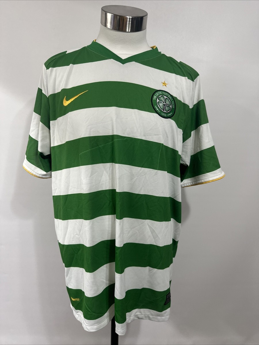 ウェア Celtic nike football jersey Nike Soccer Jersey Celtic Football Longsleeve Shirt, Men`s