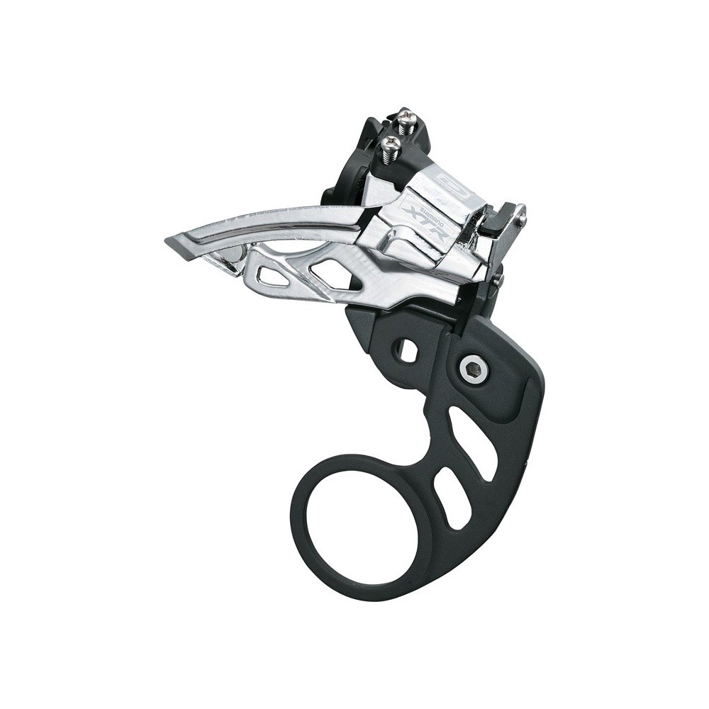 Shimano FD-M985 XTR doppio Deragliatore Dual-Pull Shimano FD-M985 XTR doppio Deragliatore Dual-Pull