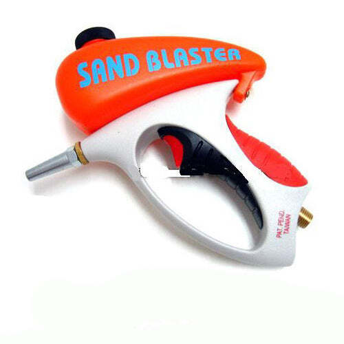 RyTool Air Sand Blaster Blasting Gun 90 PSL RT-201SB - Picture 2 of 2