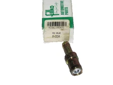 Filko P224 PCV Valve fits Acura Honda 1984-87