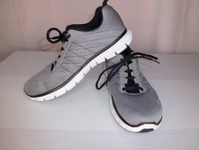 skechers sport men's skech air game changer sneaker