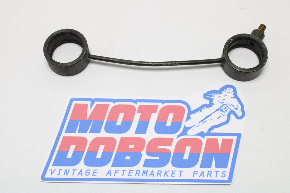 Kawasaki ZX750 1100 GPZ 1983-1985 51044-1027 Air Fork Tube