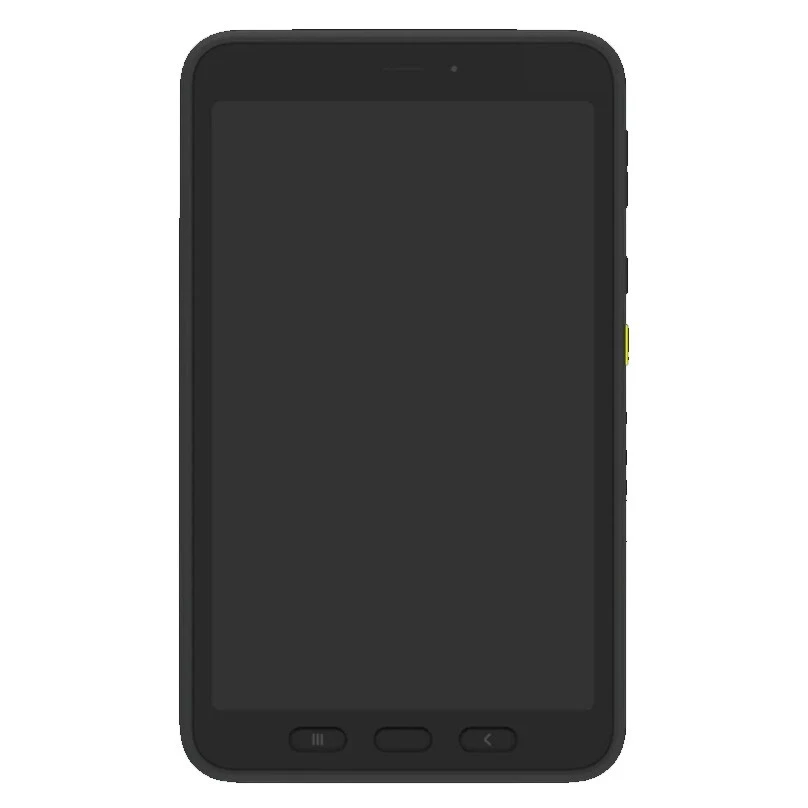 Samsung Galaxy Tab Active 5 (8", 5G) Green SM-X306B 256GB 8GB RAM - Image 3 of 4