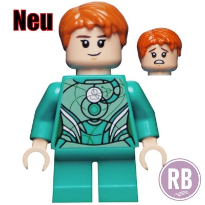 LEGO  Minifig sh769 Sprite Marvel 76145 Eternals Figur NEU