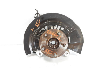 2019-2023 Toyota Rav4 All Wheel Drive Driver Left Front Spindle