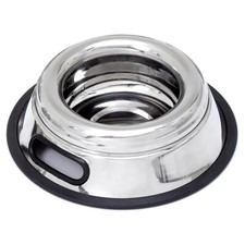 Karlie Hunde Spritzschutznapf, diverse Größen, NEU