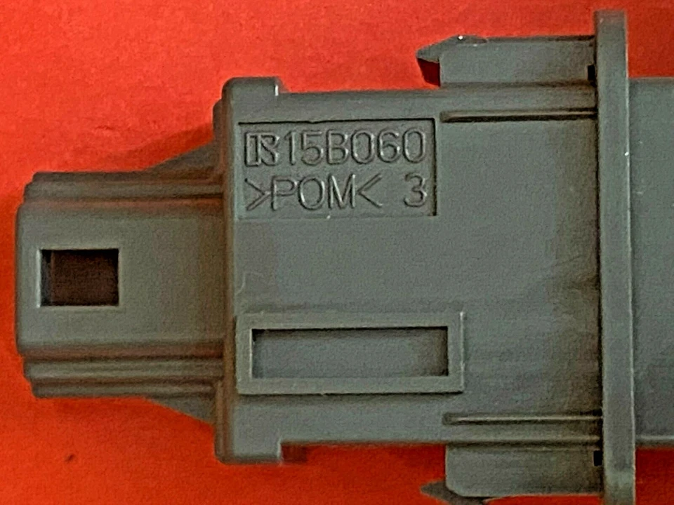 INTERRUPTOR DE CONTROL DE RIESGOS Pozos SW9402 para SCION IQ 2010/2014 OEM 15B060 Foto 4 de 4