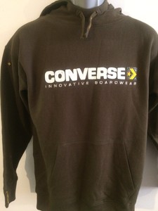 boys converse jumper