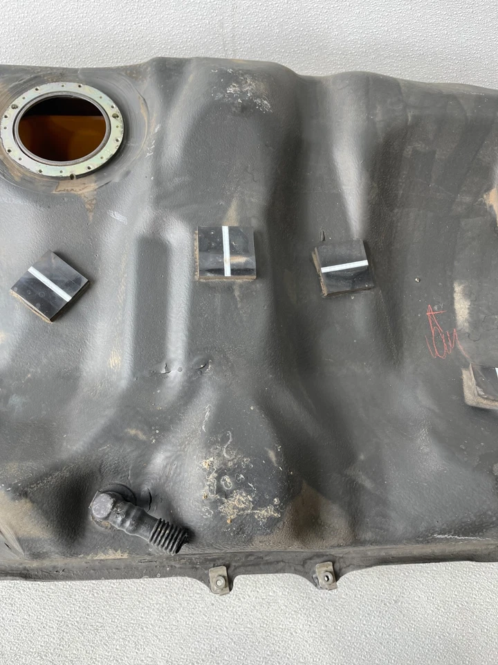 TOYOTA & LEXUS 04-06 ES330 04-11 CAMRY 05-12 AVALON 04-08 TANQUE DE COMBUSTIBLE DE GASOLINA OEM Foto 3 de 4