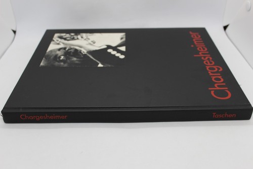 VINTAGE CHARGESHEIMER LOUIS ARMSTRONG HARDCOVER COFFEE TABLE MUSIC BOOK - Picture 5 of 5