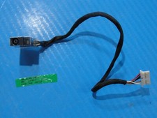 Câble Jack D'alimentation Pour HP Pavilion - Référence 799749-S17 Et Autres, Neuf