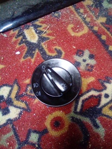 Lichtschalter VW Passat 3B KLO1C0941531A C1A-K 2337 8