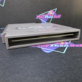 Super Glove Ball Nintendo NES Cartridge Only AD Authentic / Tested - (See Pics)