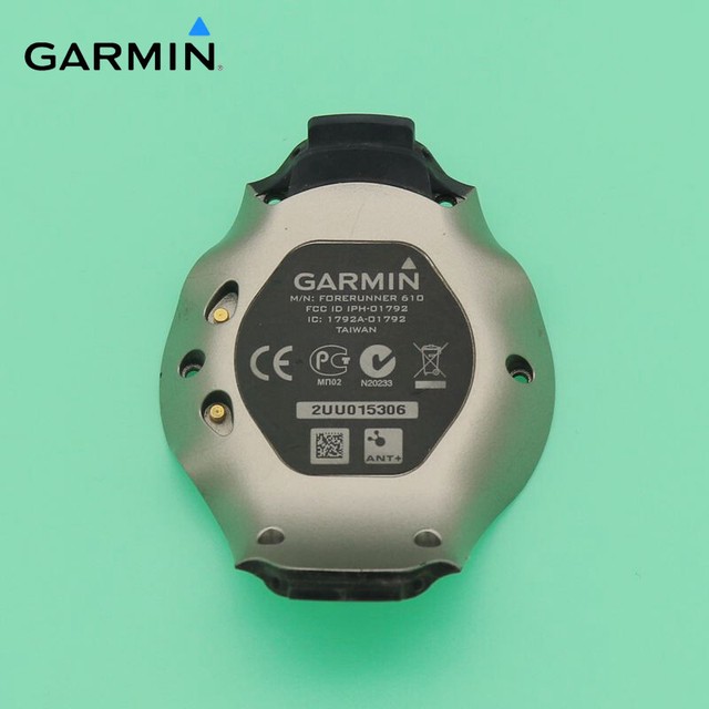 garmin 350 forerunner