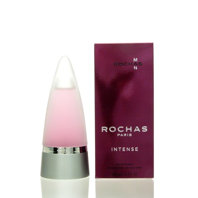 Rochas Man Intense Eau de Toilette 100 ml EDT Spray Damen NEU OVP