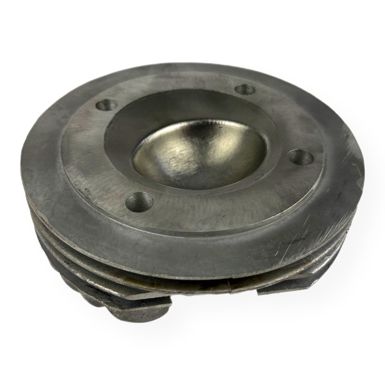 Lambretta RB25 Rapido 250cc Cylinder Head 9.51 High Compression AF