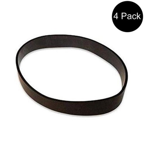 (4) Style 160 Vacuum Belts 40201160 for 