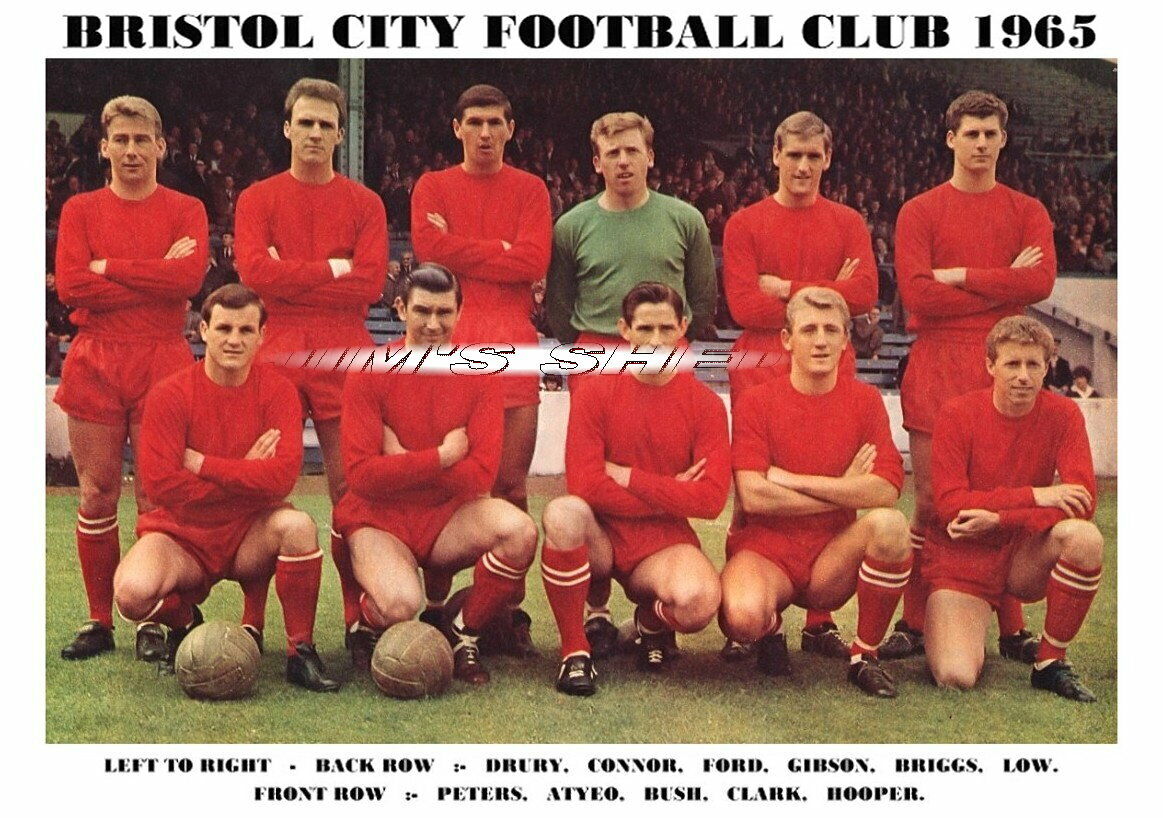 Bristol City Football Club