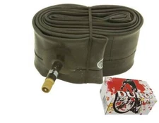 NEW! Bike Duro Inner Tube Duro 20" x 2.125/2.35/2.40" 33mm Standard Schrader.