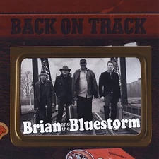 Back on Track [Audio CD]