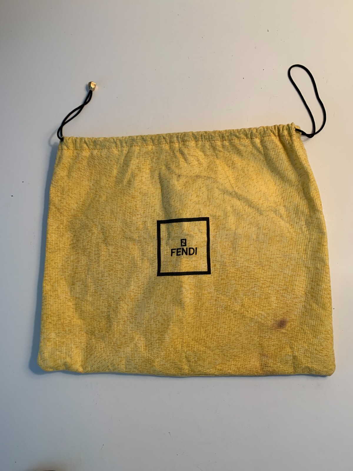 Fendi 11x13 Inch Women's Handbag Storage Organizer-image