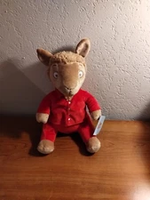 Llama Llama Red Pajama Kohl's Cares for Kids plush 2020 Anna Dewdney NWT