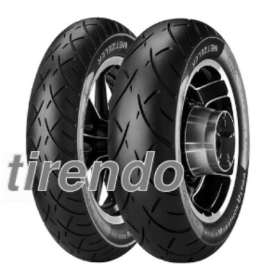 Motorradreifen Metzeler ME888 Marathon Ultra 200/60 R16 79V
