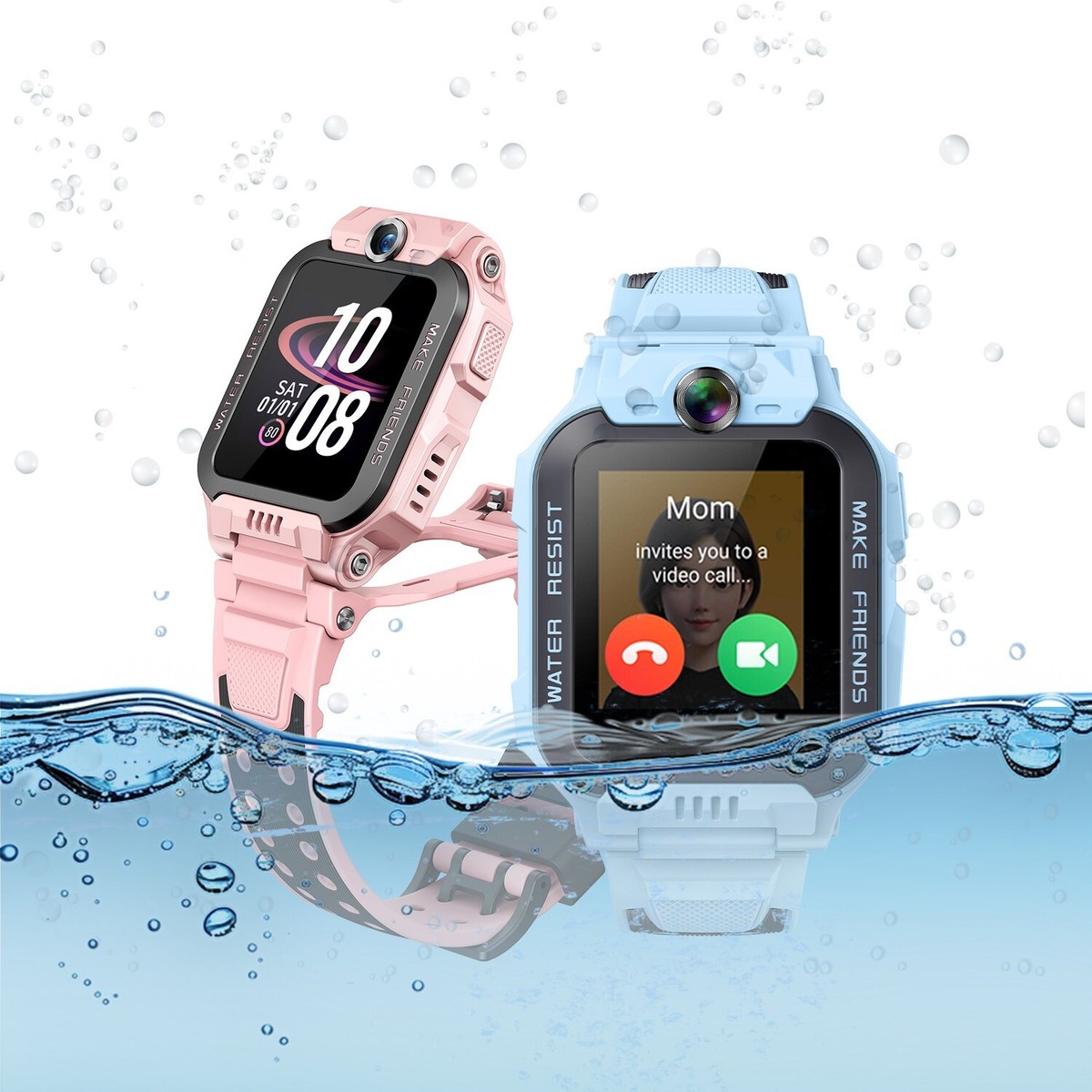 Manual Oozoo Smartwatch Mit Handy Verbinden VIVO IQOO 10 Pro 5G 12