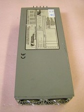Pioneer Magnetics Model No PM3327A612C Power Supply Assy No 118661 