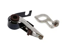Beru 18FH62T Ignition Points Fits 1950-1966 VW Beetle