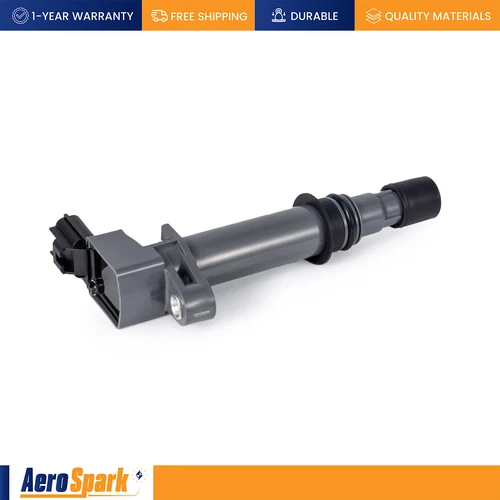 6X Ignition Coil & 6X Iridium Spark Plug for Jeep Liberty Dodge Nitro 3.7L UF270 - Picture 17 of 24