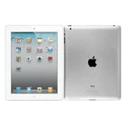 Apple Ipad 4th Gen 16gb Silver Wi-Fi A1458 9.7"  White IOS iPad
