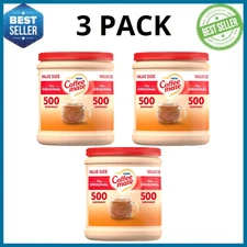 Nestle Coffee mate Original Powdered Coffee Creamer, 35.3 oz (Pack of 3)