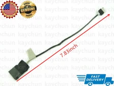DC IN Power jack cable plug For Lenovo Ideapad Flex 3-1480 80R3 charging port 