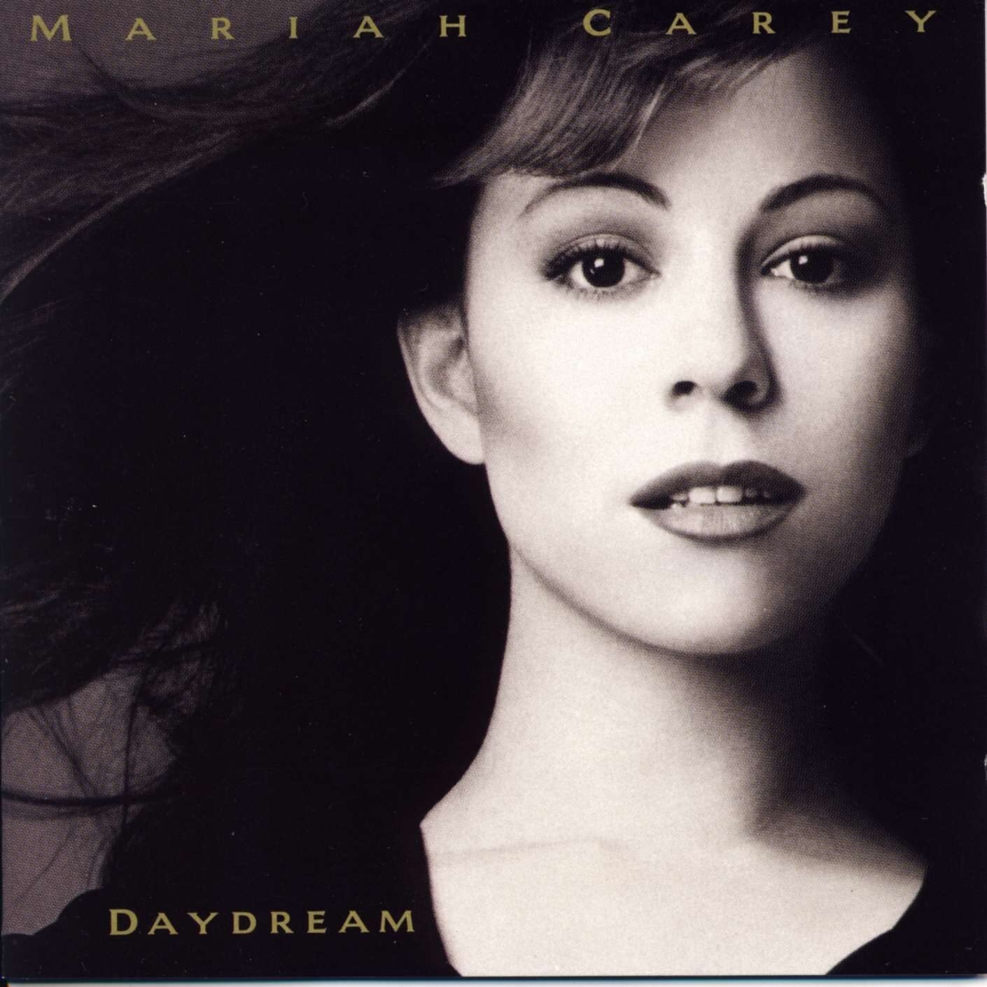 Mariah Carey Daydream (CD)