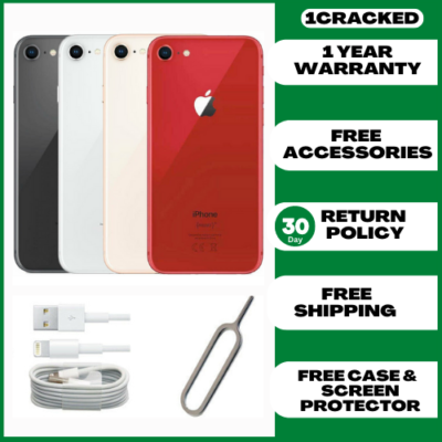 Apple iPhone8 レッド 64GB 本体 バッテリー容量100% iPhone8 本体 バッテリー100% SIMフリー レッド 64GB｜Yahoo!フリマ