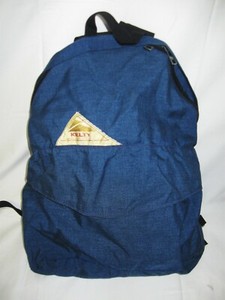 kelty built school backpack