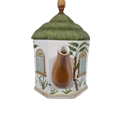 british colonial collection By Chuck Fischer LENOX 