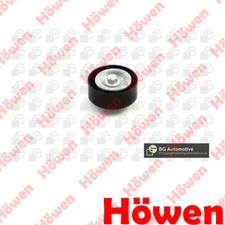 Fits Ford Fiesta 2012- Focus 2012- 1.0 Deflection Guide Pulley Howen #2 1761931
