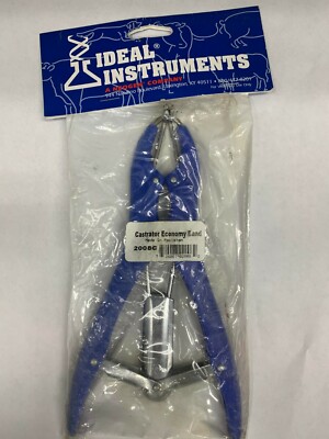 Ideal Instruments 2008C Castrator Economy Band