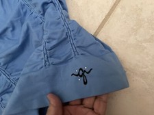 GUESS SEXY SPAGHETTI RUCHED DESIGN PARTY TOP/SEXY BODY HUG-MICRO CLUB MINI DRESS