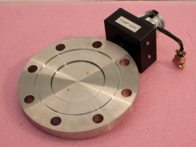 253B-4-4-2 / THROTTLE CONTROL VALVE / MKS