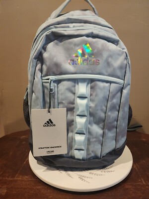 adidas Stratton II Backpack | eBay display picture 3