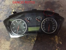Compteur Fiat CROMA