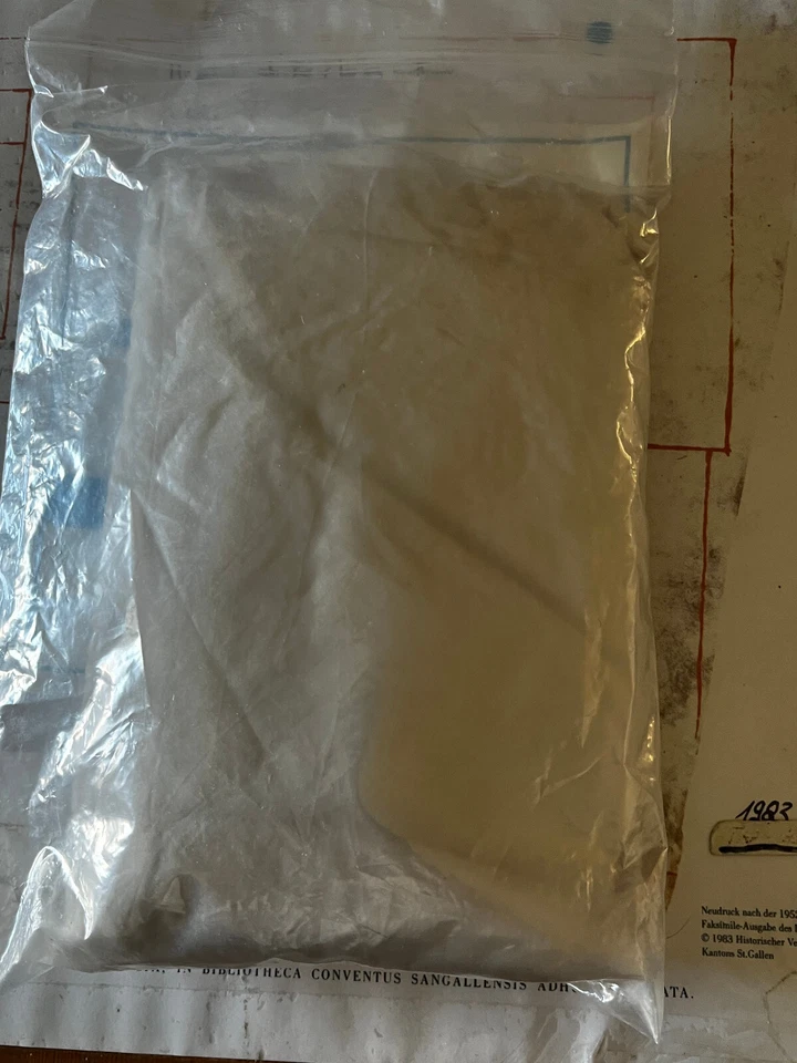 Schlafsack - Seide für hygienische Übernachtungen in Alpenhütten, DJH, Hotels - Bild 3 von 3