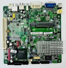 Intel D945GSEJT Atom N270 Mini-itx Motherboard Desktop Board DDR2 DVI VGA